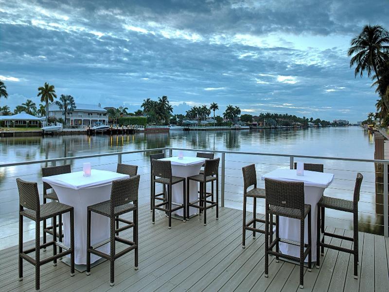 Residence Inn Ft Lauderdale Intracoastal/Il Lugano image
