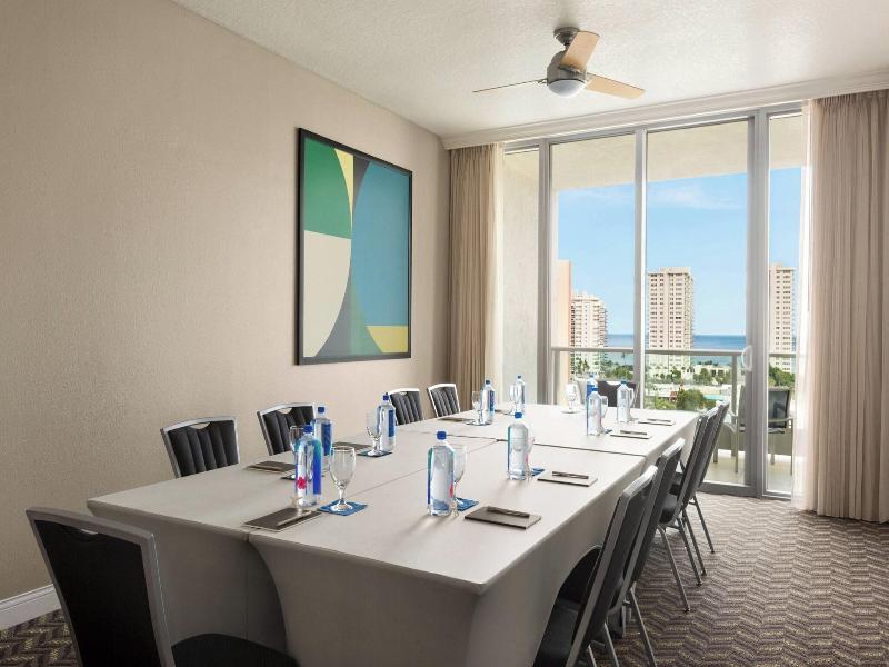 Residence Inn Ft Lauderdale Intracoastal/Il Lugano image