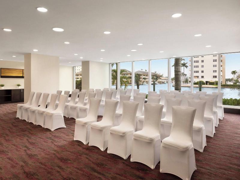 Residence Inn Ft Lauderdale Intracoastal/Il Lugano image