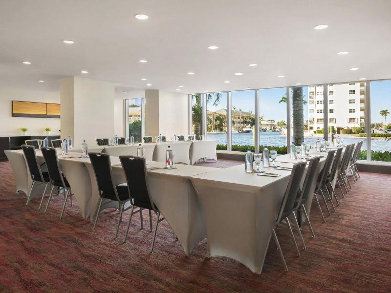 Residence Inn Ft Lauderdale Intracoastal/Il Lugano image
