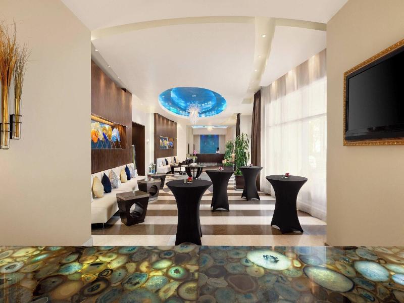 Residence Inn Ft Lauderdale Intracoastal/Il Lugano image