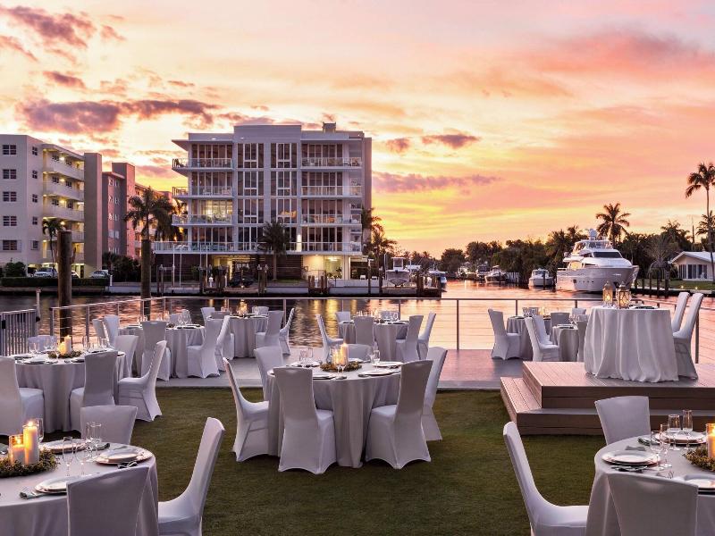 Residence Inn Ft Lauderdale Intracoastal/Il Lugano image