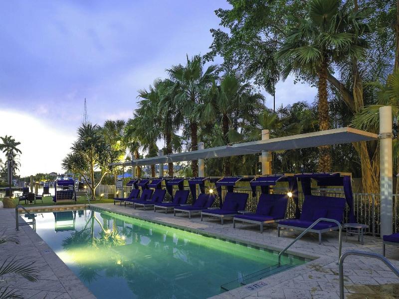 Residence Inn Ft Lauderdale Intracoastal/Il Lugano image