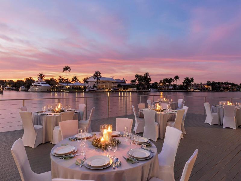 Residence Inn Ft Lauderdale Intracoastal/Il Lugano image
