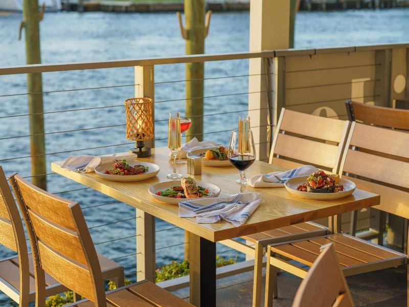 Residence Inn Ft Lauderdale Intracoastal/Il Lugano image