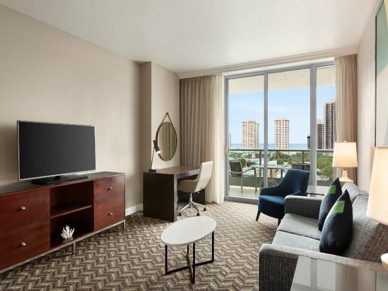 Residence Inn Ft Lauderdale Intracoastal/Il Lugano image