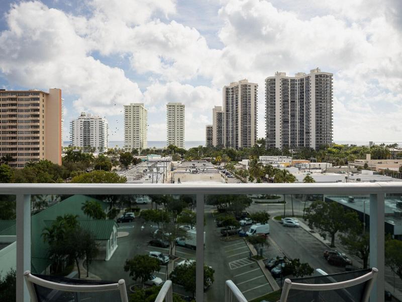 Residence Inn Ft Lauderdale Intracoastal/Il Lugano image