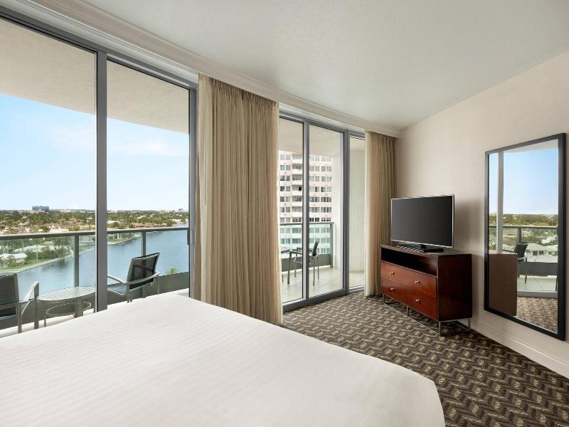 Residence Inn Ft Lauderdale Intracoastal/Il Lugano image