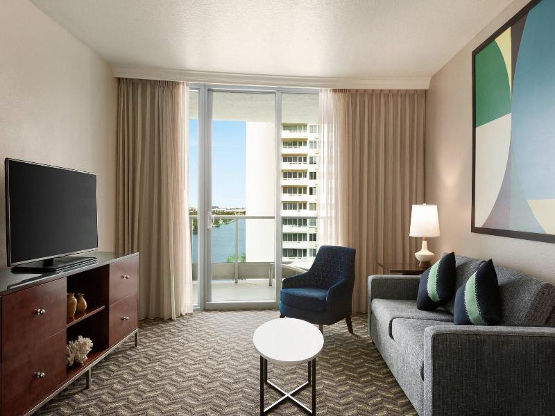 Residence Inn Ft Lauderdale Intracoastal/Il Lugano image