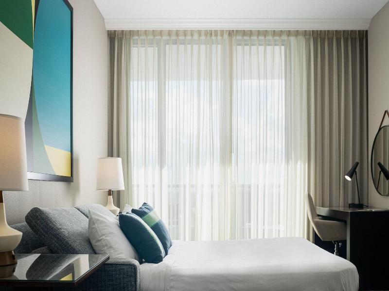 Residence Inn Ft Lauderdale Intracoastal/Il Lugano image