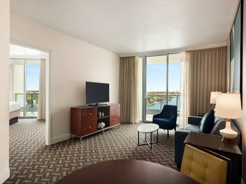 Residence Inn Ft Lauderdale Intracoastal/Il Lugano image