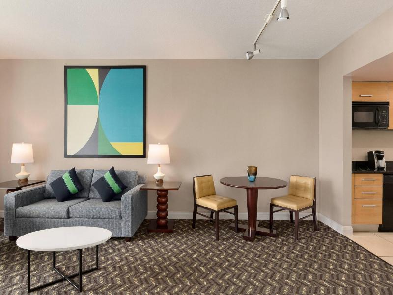 Residence Inn Ft Lauderdale Intracoastal/Il Lugano image