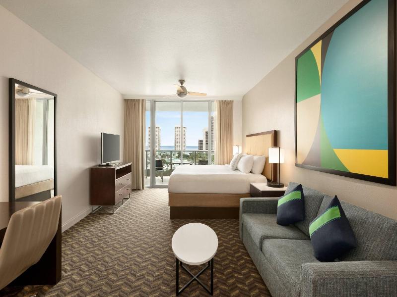 Residence Inn Ft Lauderdale Intracoastal/Il Lugano image