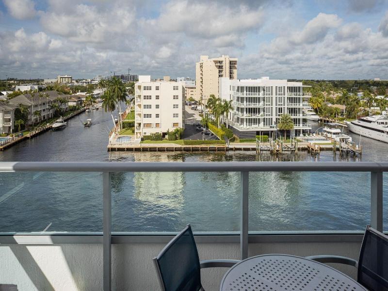 Residence Inn Ft Lauderdale Intracoastal/Il Lugano image