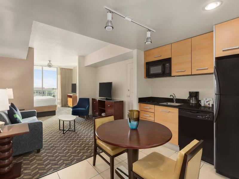Residence Inn Ft Lauderdale Intracoastal/Il Lugano image