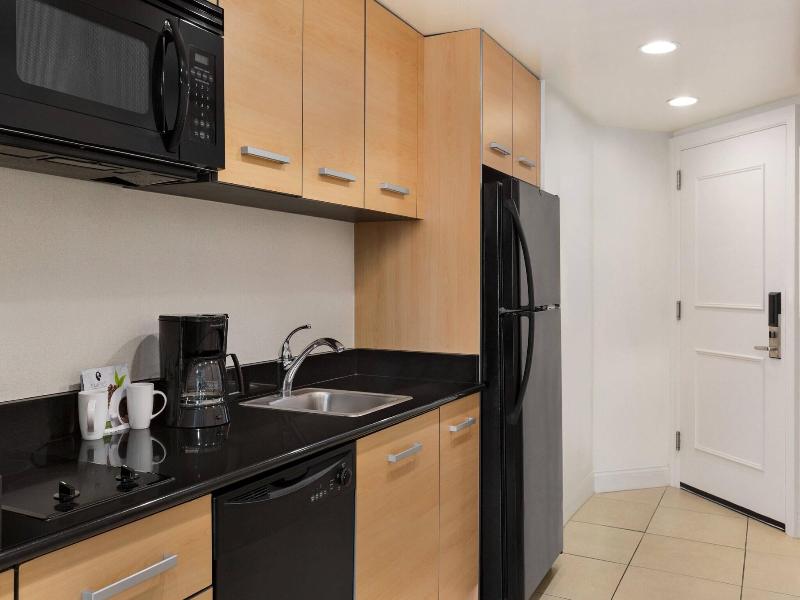 Residence Inn Ft Lauderdale Intracoastal/Il Lugano image