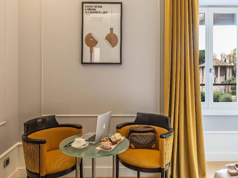 Stay in style at Fortyseven