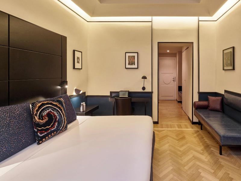 Stay in style at Fortyseven