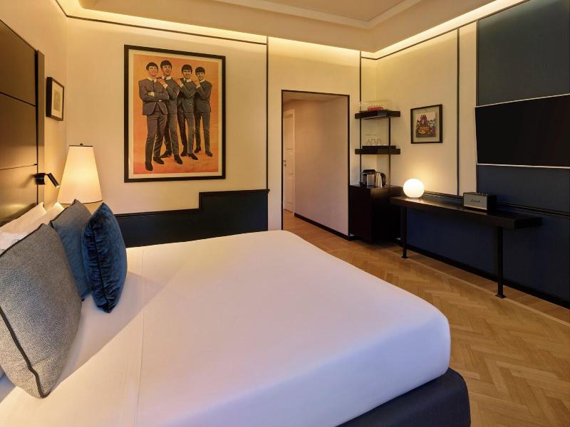 Stay in style at Fortyseven