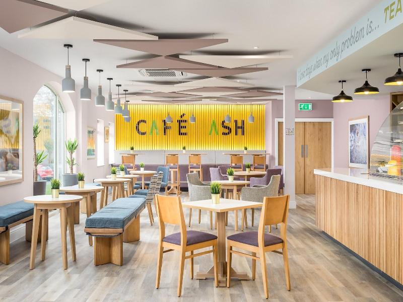 lion quays hotel  image