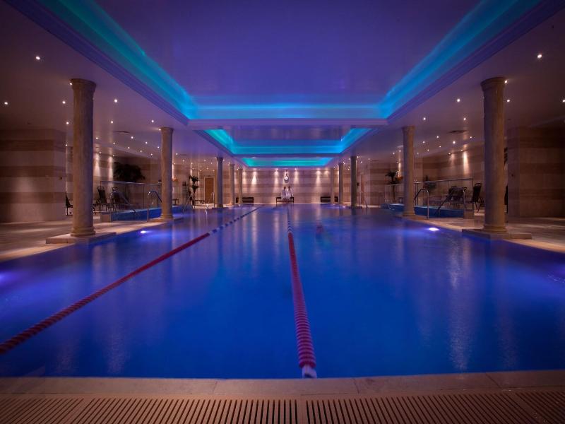 lion quays hotel  image