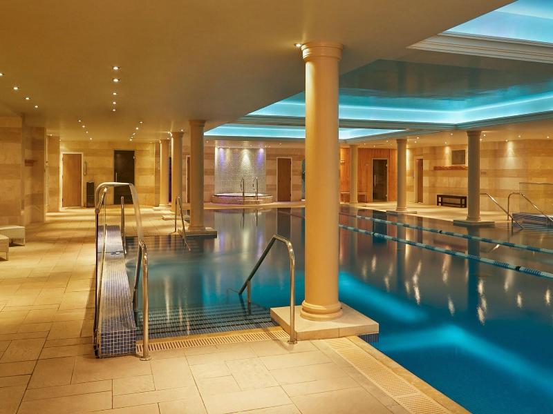 lion quays hotel  image