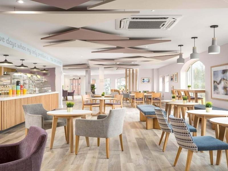 lion quays hotel  image