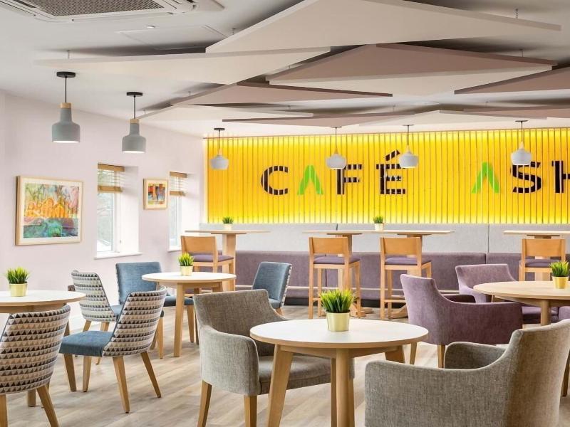 lion quays hotel  image