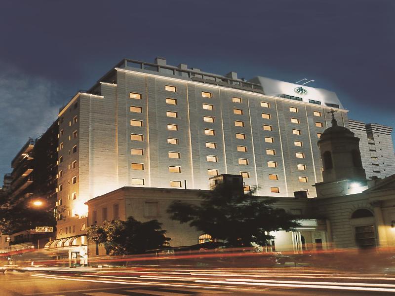 Argenta Tower Hotel and Suites image
