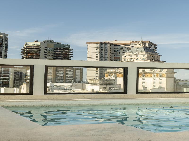 Argenta Tower Hotel and Suites image