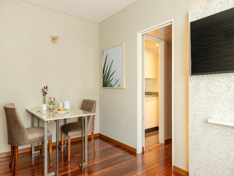 Argenta Tower Hotel and Suites image
