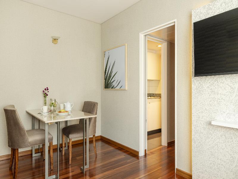 Argenta Tower Hotel and Suites image