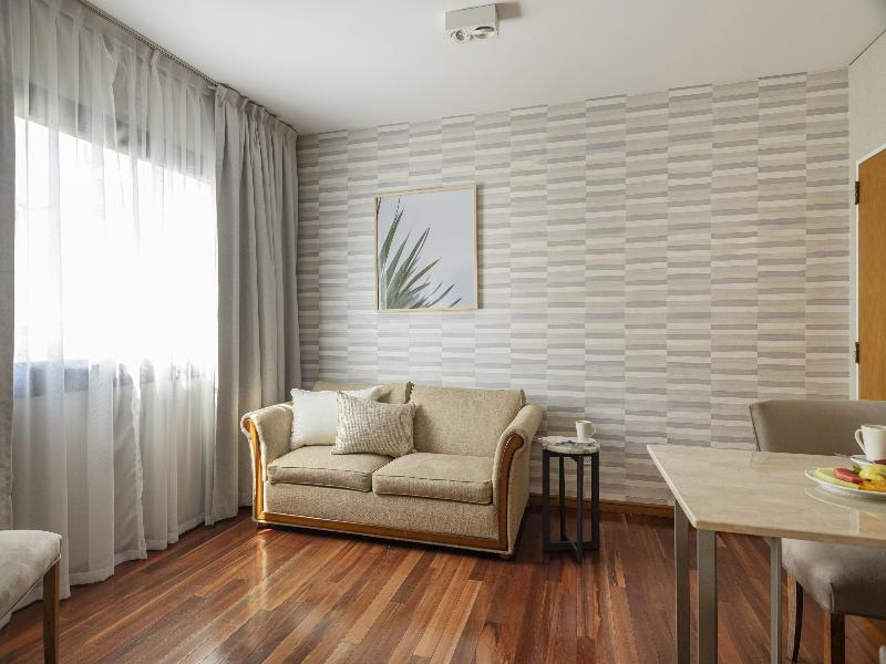 Argenta Tower Hotel and Suites image