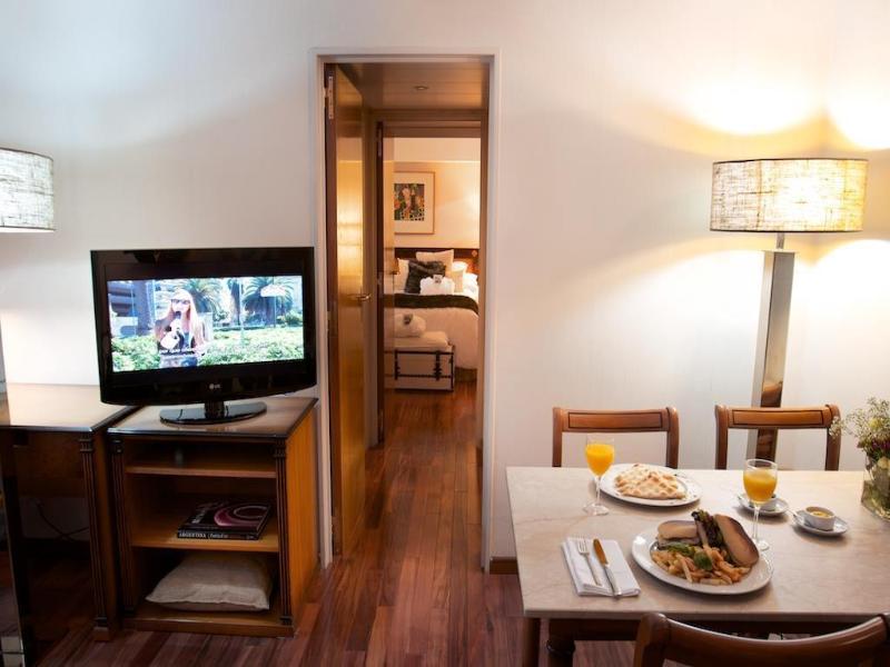 Argenta Tower Hotel and Suites image
