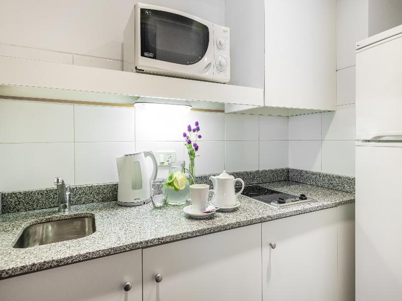Argenta Tower Hotel and Suites image
