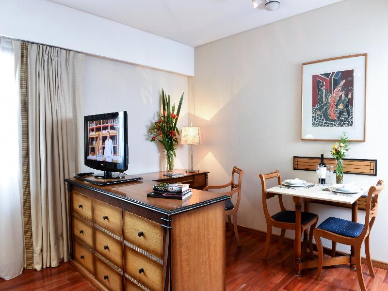 Argenta Tower Hotel and Suites image