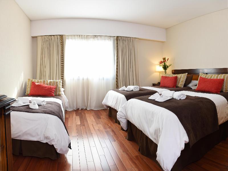 Argenta Tower Hotel and Suites image