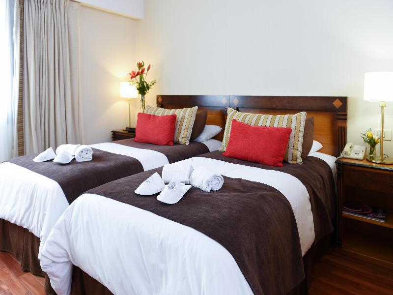 Argenta Tower Hotel and Suites image