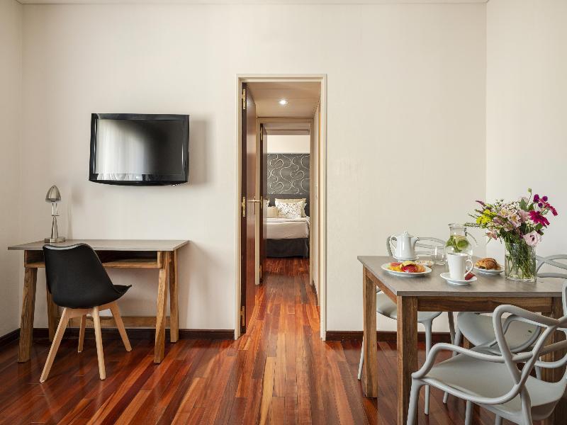Argenta Tower Hotel and Suites image
