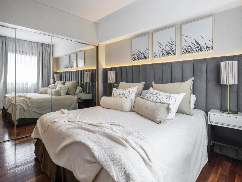 Argenta Tower Hotel and Suites image