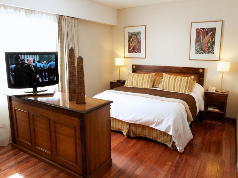 Argenta Tower Hotel and Suites image