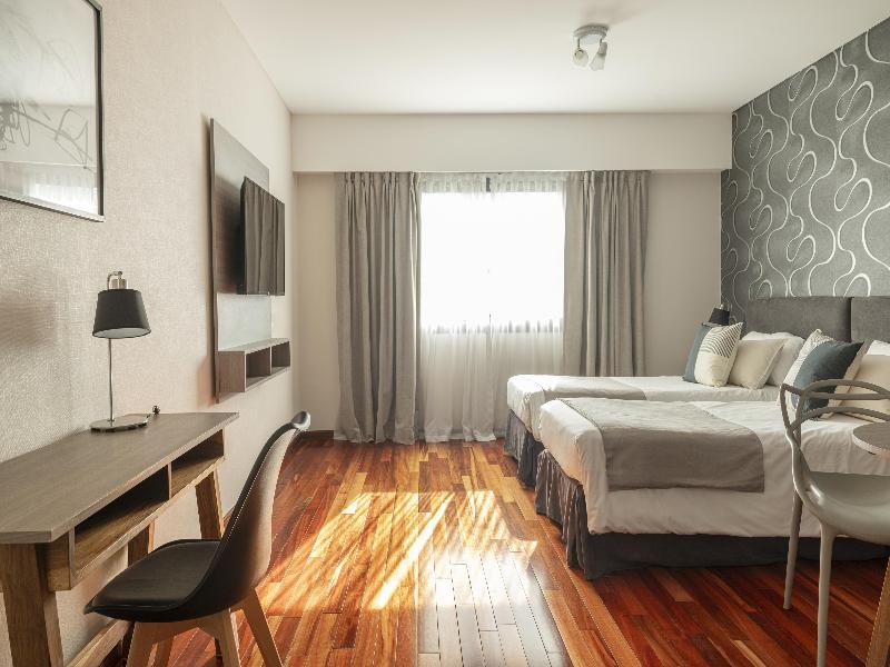 Argenta Tower Hotel and Suites image