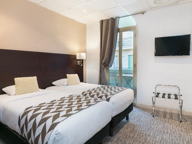 HOTEL LOCARNO NICE image