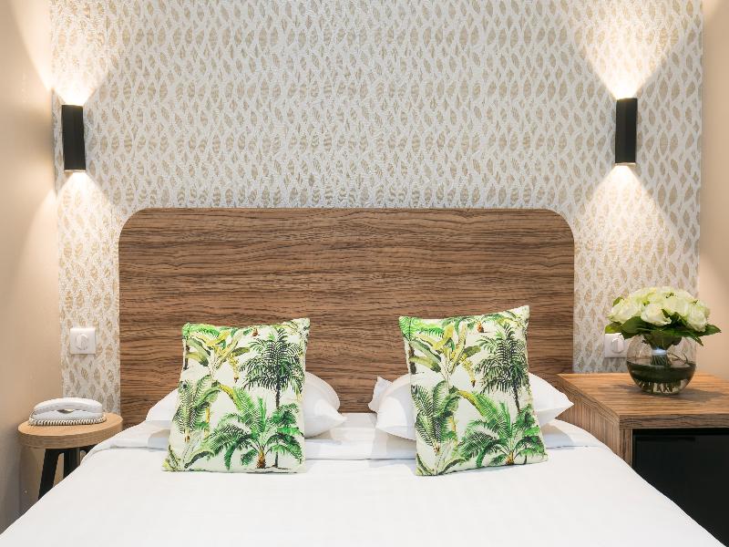 HOTEL LOCARNO NICE image