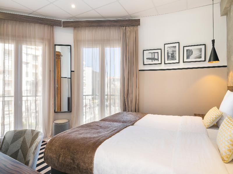 HOTEL LOCARNO NICE image
