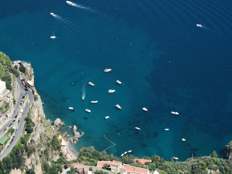 Nido Degli Dei image