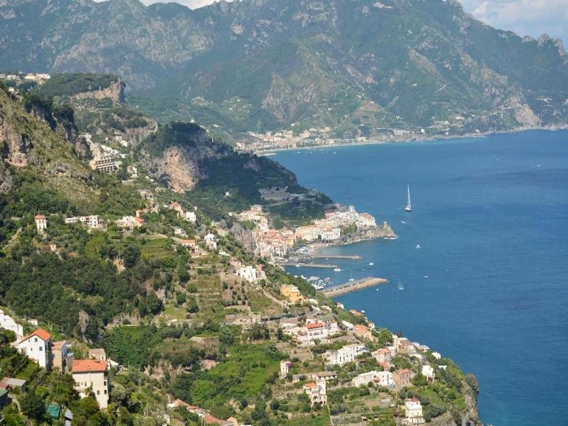 Nido Degli Dei image