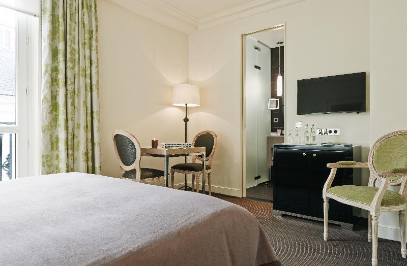 Grand Hotel Du Palais Royal  image