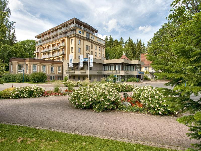 Sure Hotel by Best Western Bad Duerrheim image