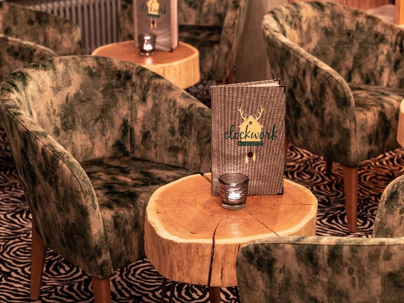 Sure Hotel by Best Western Bad Duerrheim image